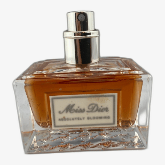 Originaalpakend dior miss dior absolutely blooming edp Elegantne pudel dior miss dior absolutely blooming edp