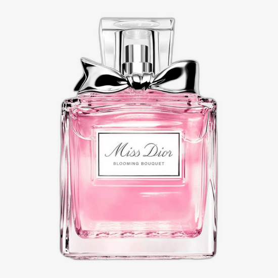 Бутылка аромата Dior Miss Dior Blooming Bouquet EDT