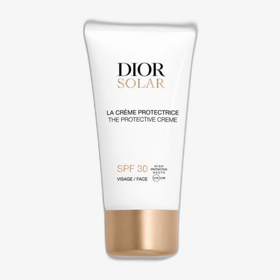 Dior Solar The Protective Face Creme SPF 30 in Original Packaging Dior Solar Face Cream with SPF 30 in Packaging
