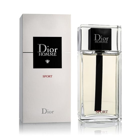 Dior Homme Sport 2021 EDT