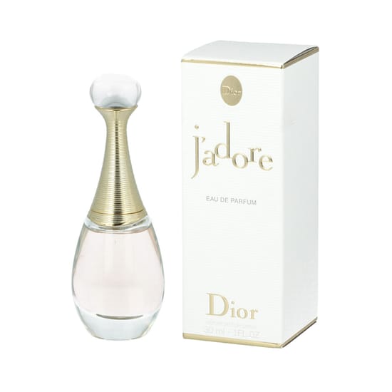 Elegantne pudel dior j'adore eau de parfum