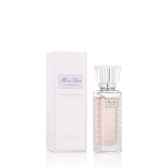 Dior Christian Miss Dior Roller Pearl EDP Roll-On