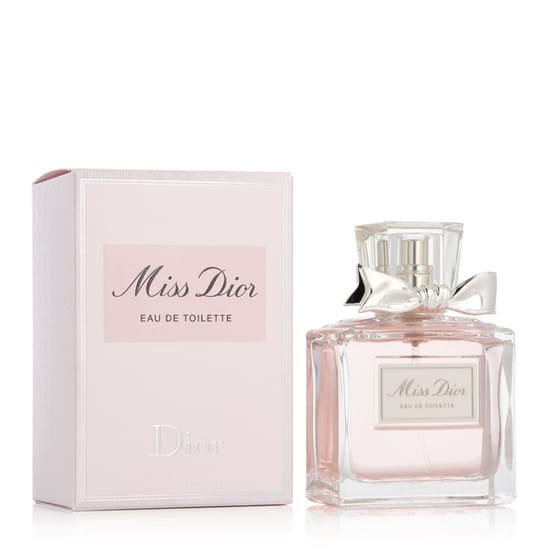 Elegantne pudel dior miss dior 2019 eau de toilette