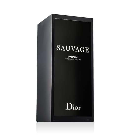 Dior Christian Sauvage Parfum 200 ml (man)