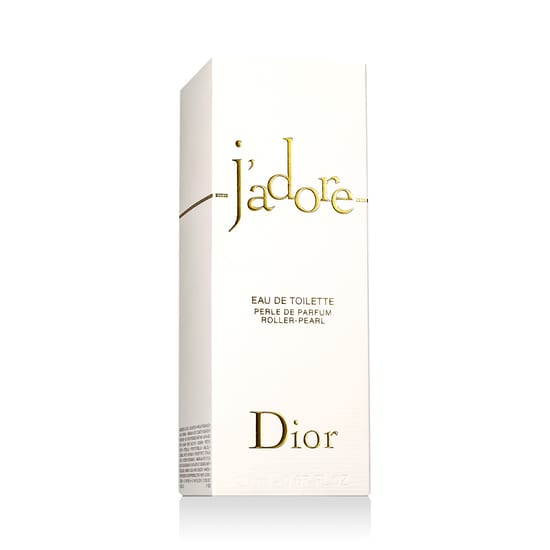 Dior J'adore Eau de Toilette Perfumed Deodorant Roll-on Bottle