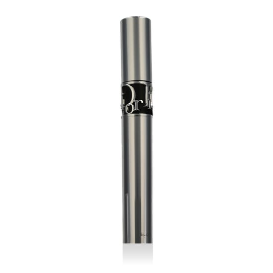 Detail of Dior Christian Diorshow Iconic Overcurl Mascara brush in 090 Black