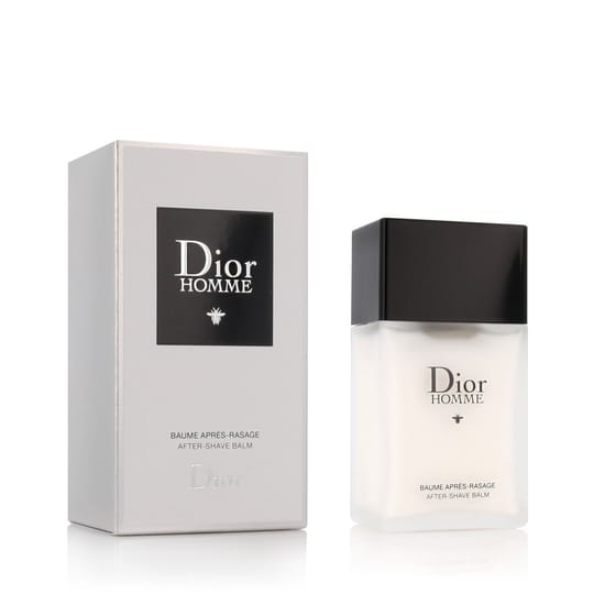 Dior Homme 2020 After Shave Balm