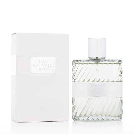 Dior Eau Sauvage Cologne EDT