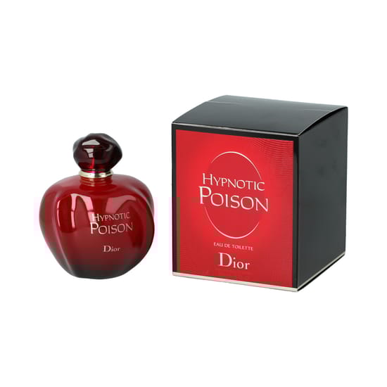 Elegantne pudel dior hypnotic poison edt