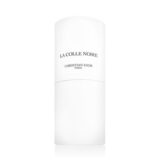 Изящный флакон Dior La Colle Noire EDP
