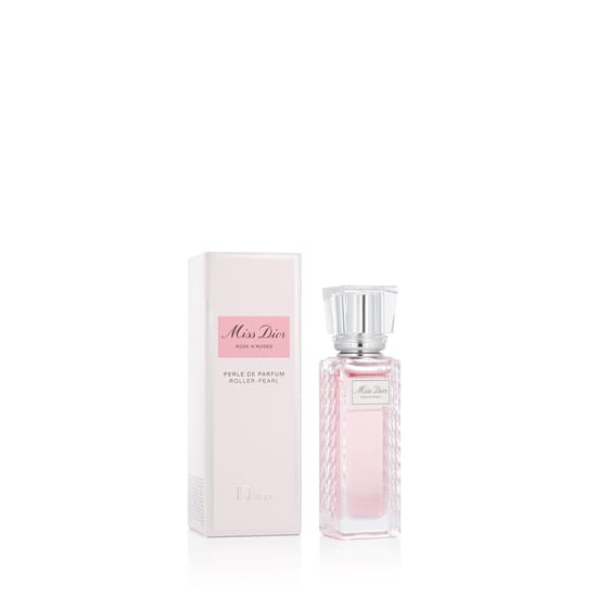 Dior Miss Dior Rose N'Roses Roller Pearl EDT roll-on pudel lähedalt