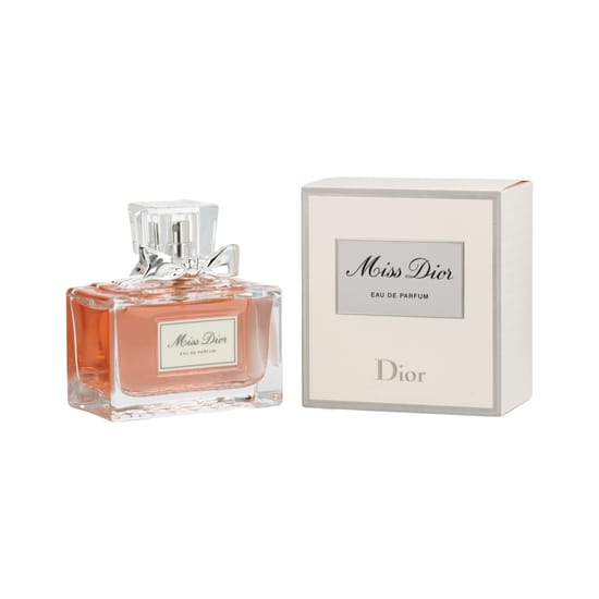 Dior Miss Dior 2017 EDP parfüümipudeli detailne vaade