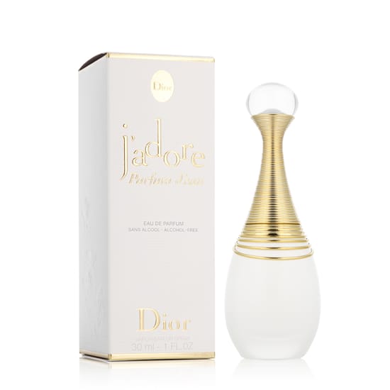 Elegantne pudel Dior j'adore parfum d'eau edp alkoholivaba
