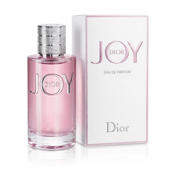Dior Joy by Dior EDP pudeli lähedalt vaade