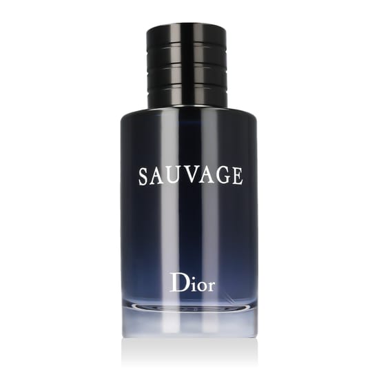 Dior Sauvage EDT pudel värskuse ja jõulisusega meestele