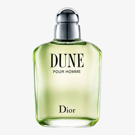 Флакон аромата Dior Christian Dune pour Homme EDT