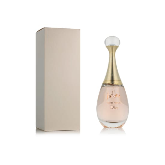 Dior christian j'adore edp parfüümi pudel lähedalt