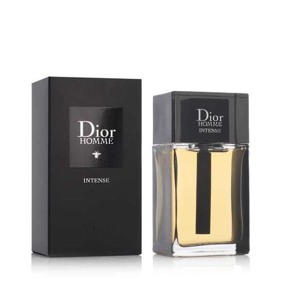Dior Christian Homme Intense Eau De Parfum 100 ml (man)