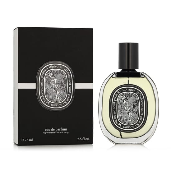Diptyque Vetyverio EDP