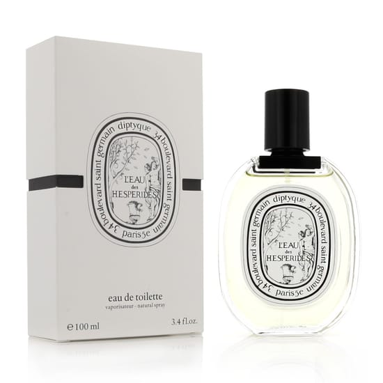 Diptyque L'eau des Hesperides EDT