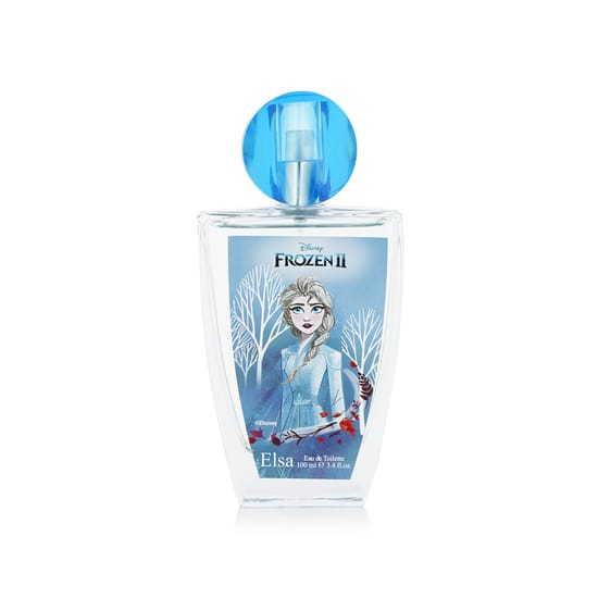 Disney Frozen II Elsa EDT