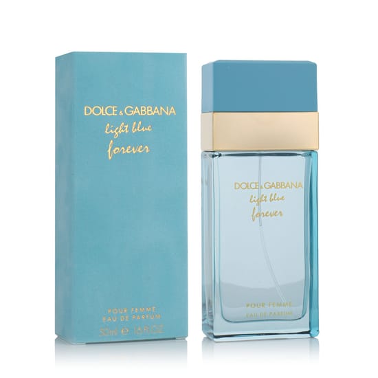 Dolce & Gabbana Light Blue Forever EDP