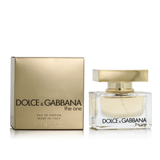Dolce & Gabbana The One EDP pudel