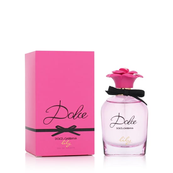 Dolce & Gabbana Dolce Lily EDT
