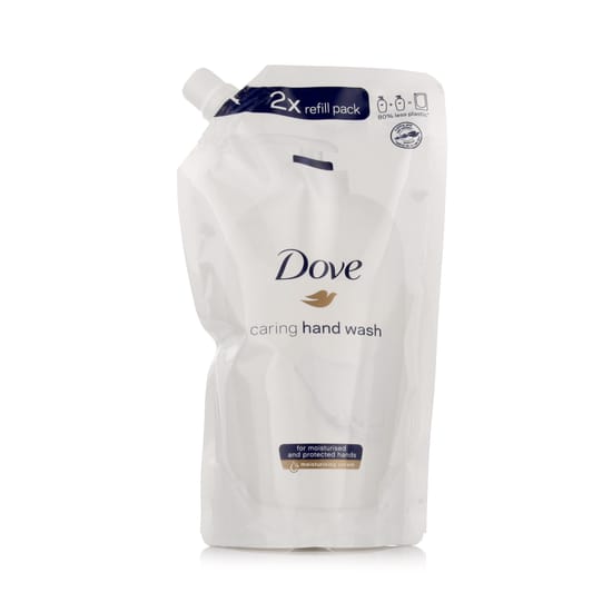 Dove Original Caring Hand Wash ( Pack)