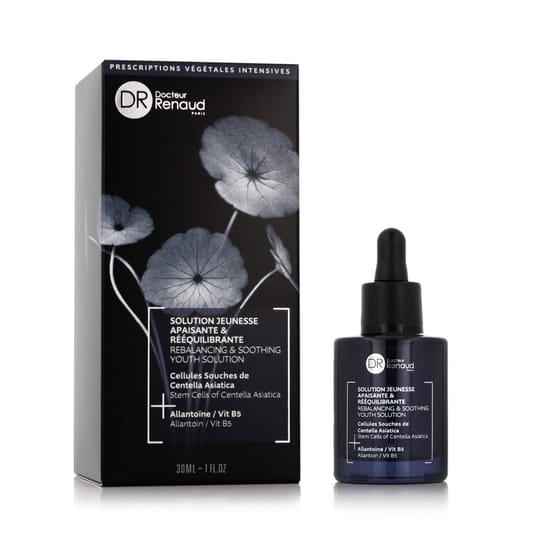 Dr Renaud Centella Asiatica Rebalancing & Soothing Youth Solution