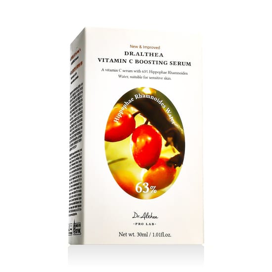 Dr.Althea Vitamin C Boosting Serum