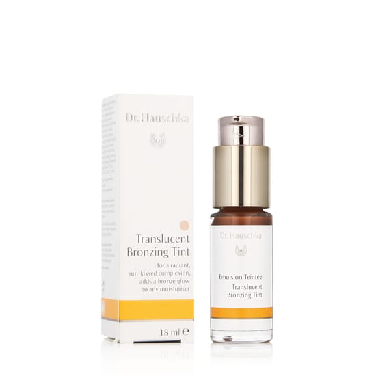 Dr. Hauschka Translucent Bronzing Tint