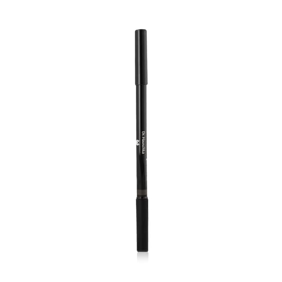 Карандаш для глаз Dr. Hauschka Eye Definer (05 Taupe) вблизи, оттенок taupe