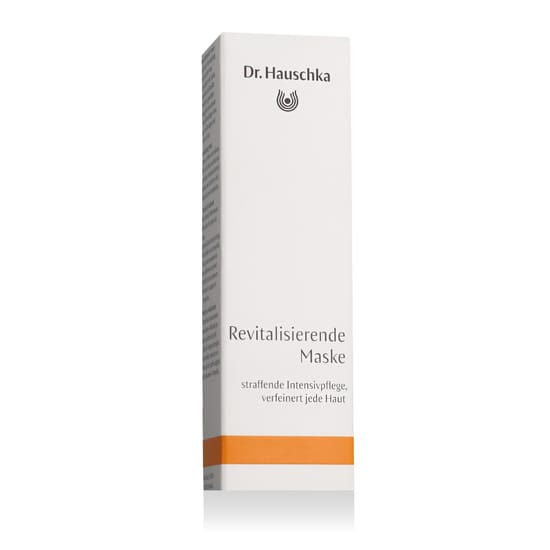 Original Revitalising Mask by Dr. Hauschka Hydrating mask by Dr. Hauschka in 30ml packaging