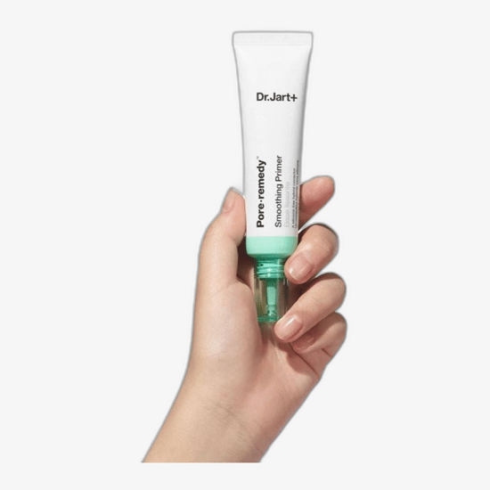 Close-up of dr.jart+ pore.remedy™ smoothing primer
