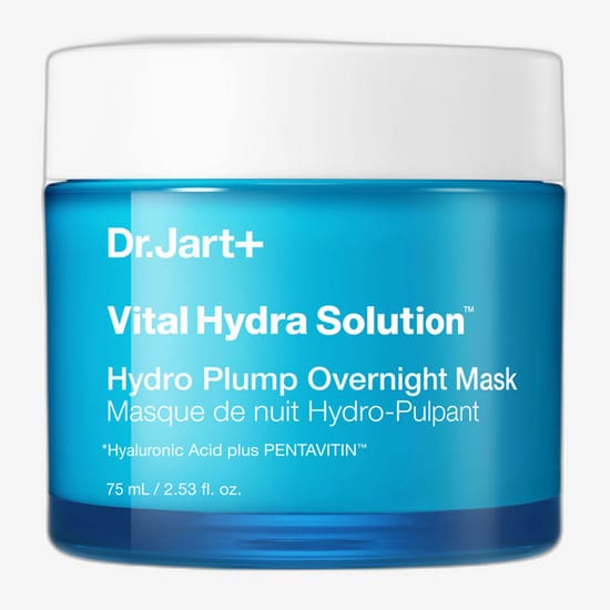 Close-up of Dr. Jart Vital Hydra Solution™ Hydro Plump Water Cream