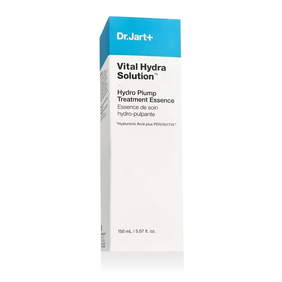 Бутылка Dr.Jart+ Vital Hydra Solution™ Hydro Plump Treatment Essence