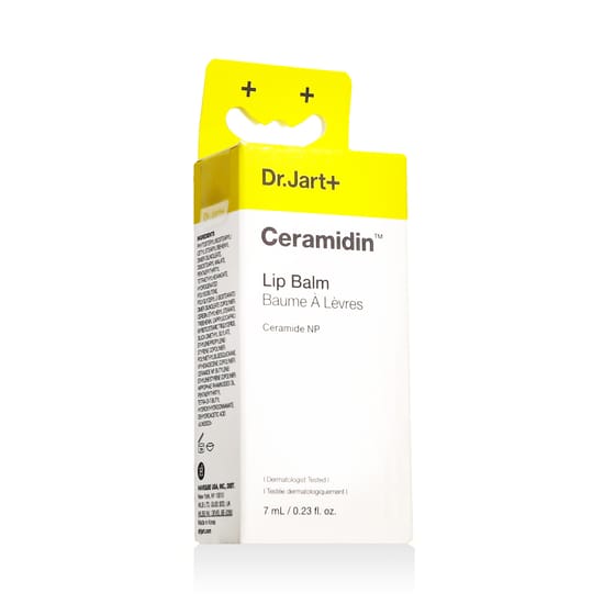 Dr.Jart+ Ceramidin™ Lip Balm