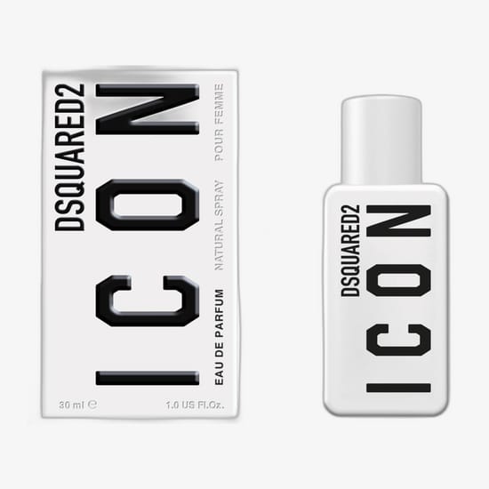 Luksuslik Dsquared2 Icon Pour Femme kehakreem