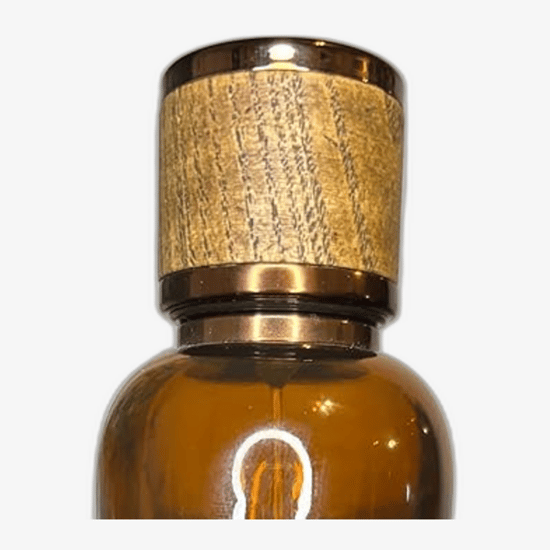 Elegant bottle of Dsquared2 Original Wood EDP