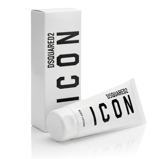 Luksuslik Dsquared2 Icon Pour Femme kehakreem
