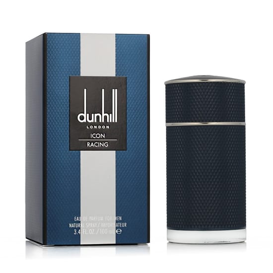 Elegantne pudel dunhill icon racing blue edp