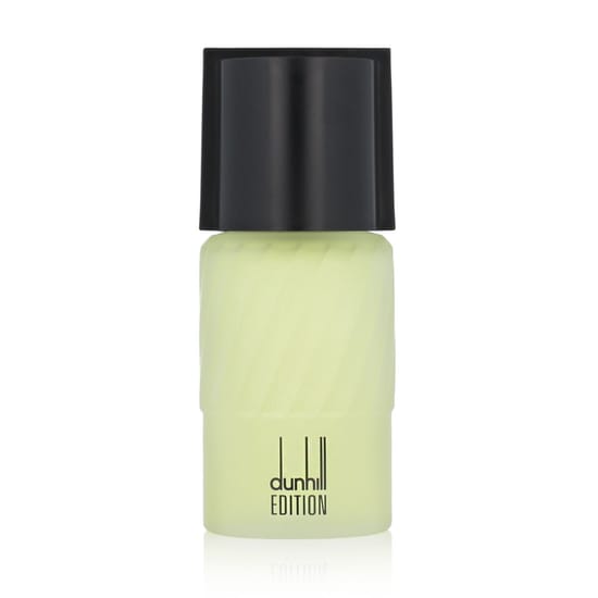 Dunhill dunhill edition edt - флакон и упаковка