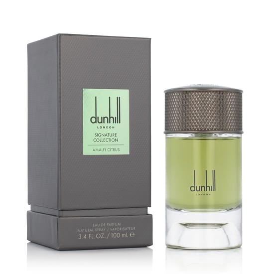 Dunhill Signature Collection Amalfi Citrus EDP