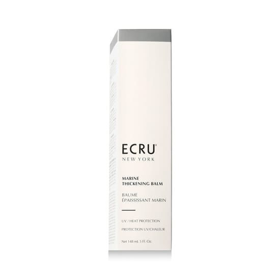 Ecru® marine thickening balm 148 ml for hair volume