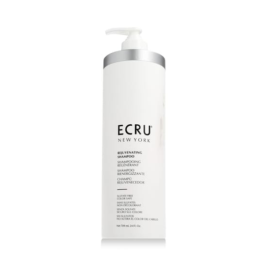 Бутылка ecru® rejuvenating shampoo 70 для восстановления волос