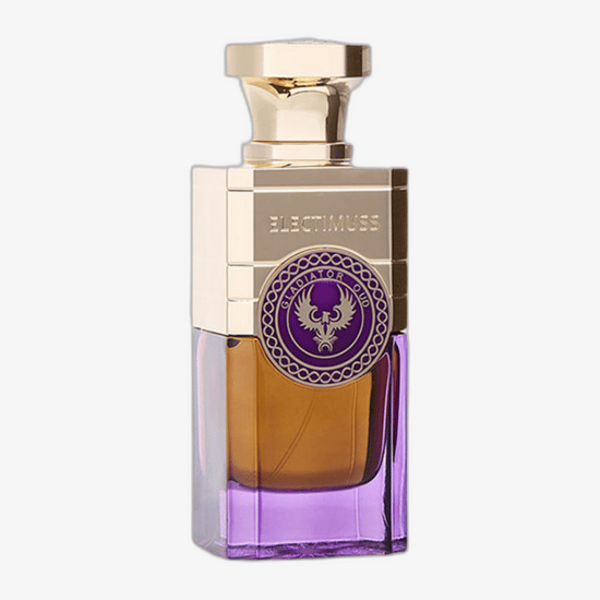 Elegantne pudel Electimuss Gladiator Oud Pure lõhnaga