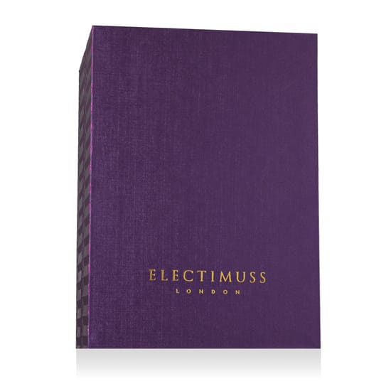 Флакон парфюма Electimuss Patchouli of the Underworld с элегантным дизайном