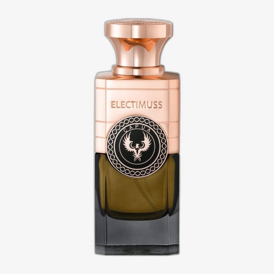Electimuss Capua Pure Perfume