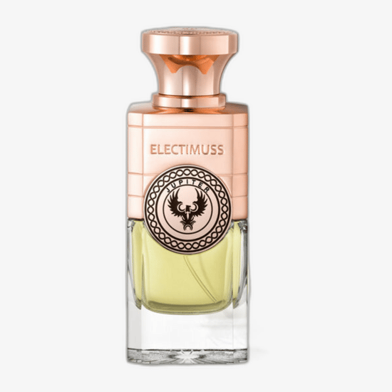 Elegantne pudel Electimuss Jupiter Pure Parfüümi